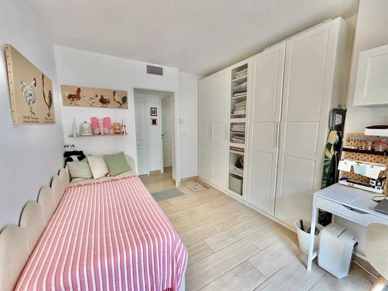 Квартира в Каннах, Франция, 104 м² - фото 16