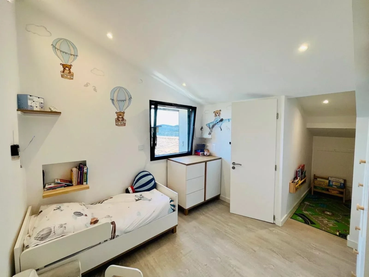 Квартира в Каннах, Франция, 80 м² - фото 16