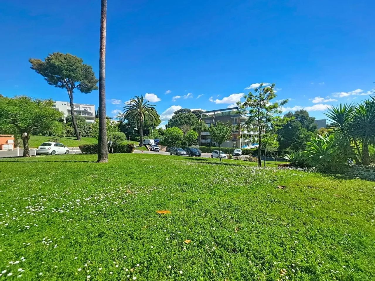 Квартира в Каннах, Франция, 106 м² - фото 16