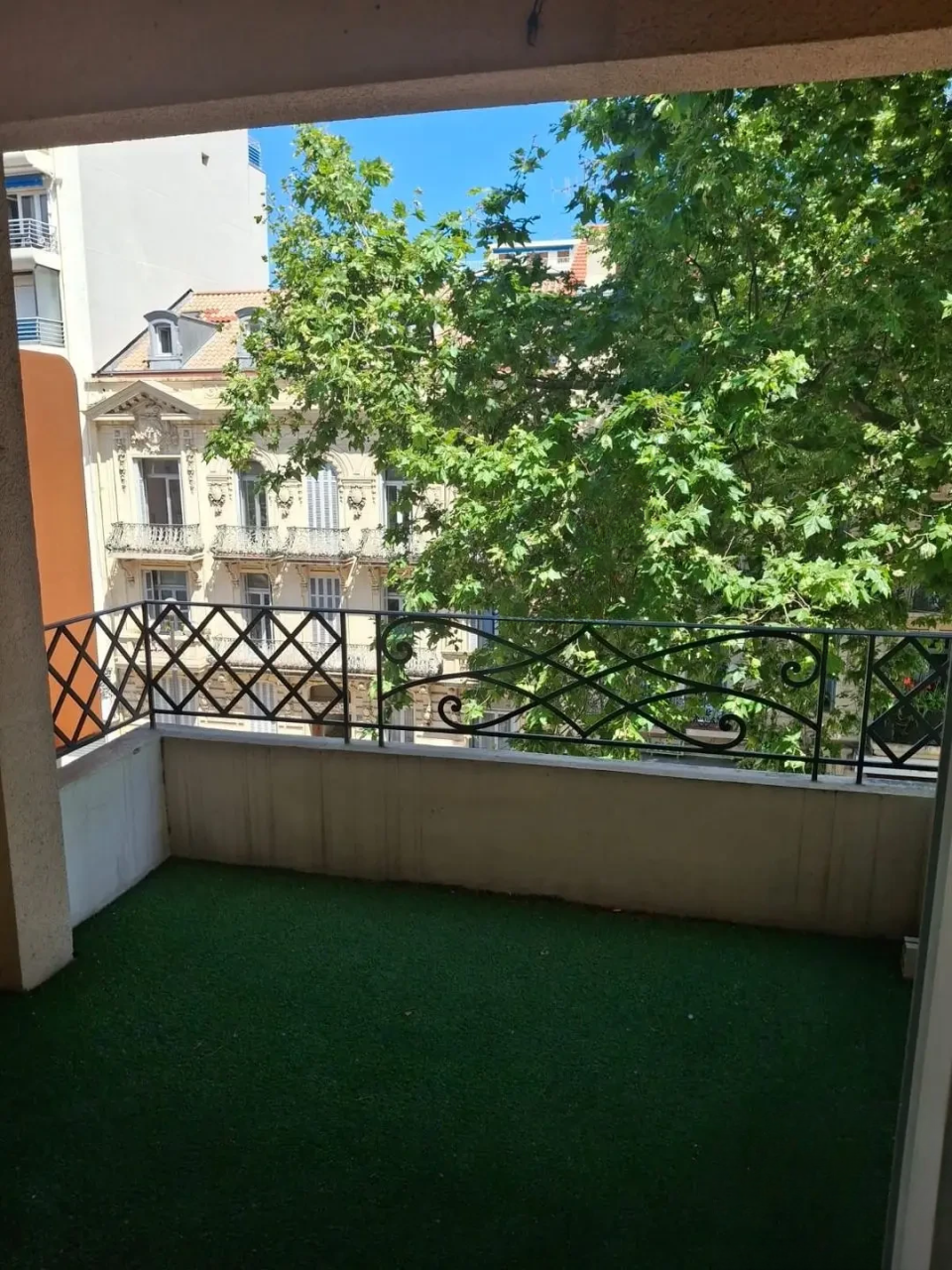 Квартира в Каннах, Франция, 87 м² - фото 16