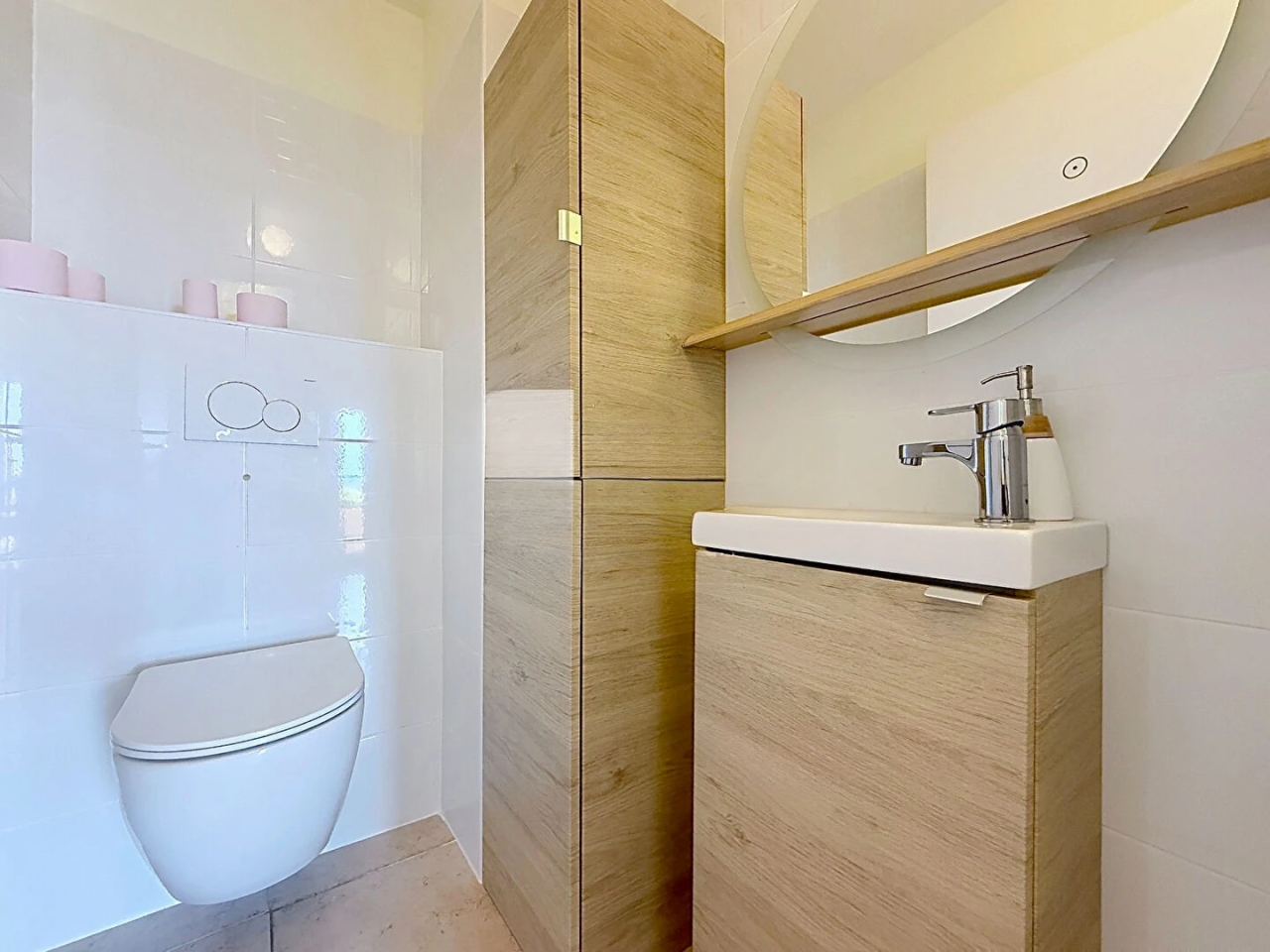 Квартира в Каннах, Франция, 87 м² - фото 16