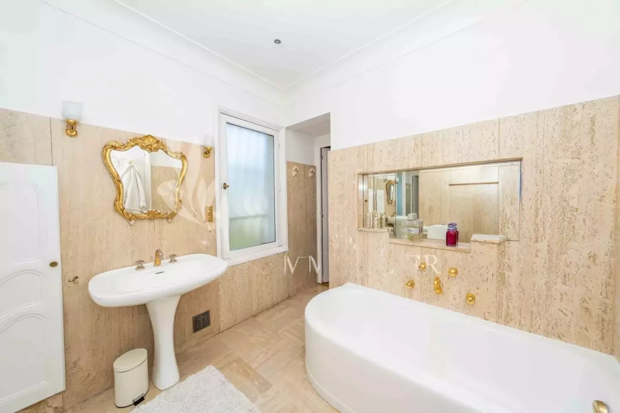 Квартира в Каннах, Франция, 320 м² - фото 16