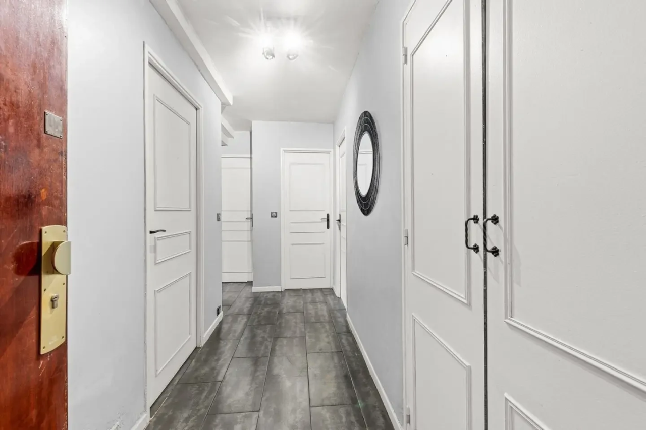 Квартира в Каннах, Франция, 64 м² - фото 16