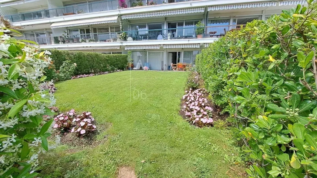 Квартира в Каннах, Франция, 129 м² - фото 16