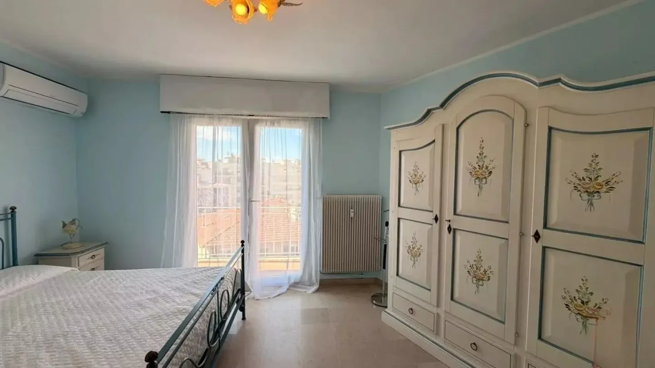 Квартира в Каннах, Франция, 103 м² - фото 16