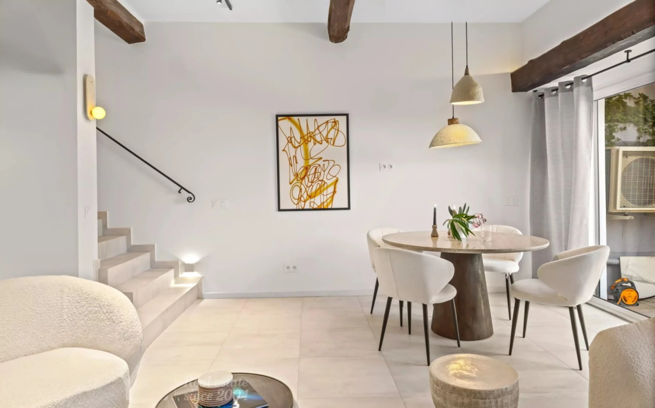 Квартира в Каннах, Франция, 110 м² - фото 17