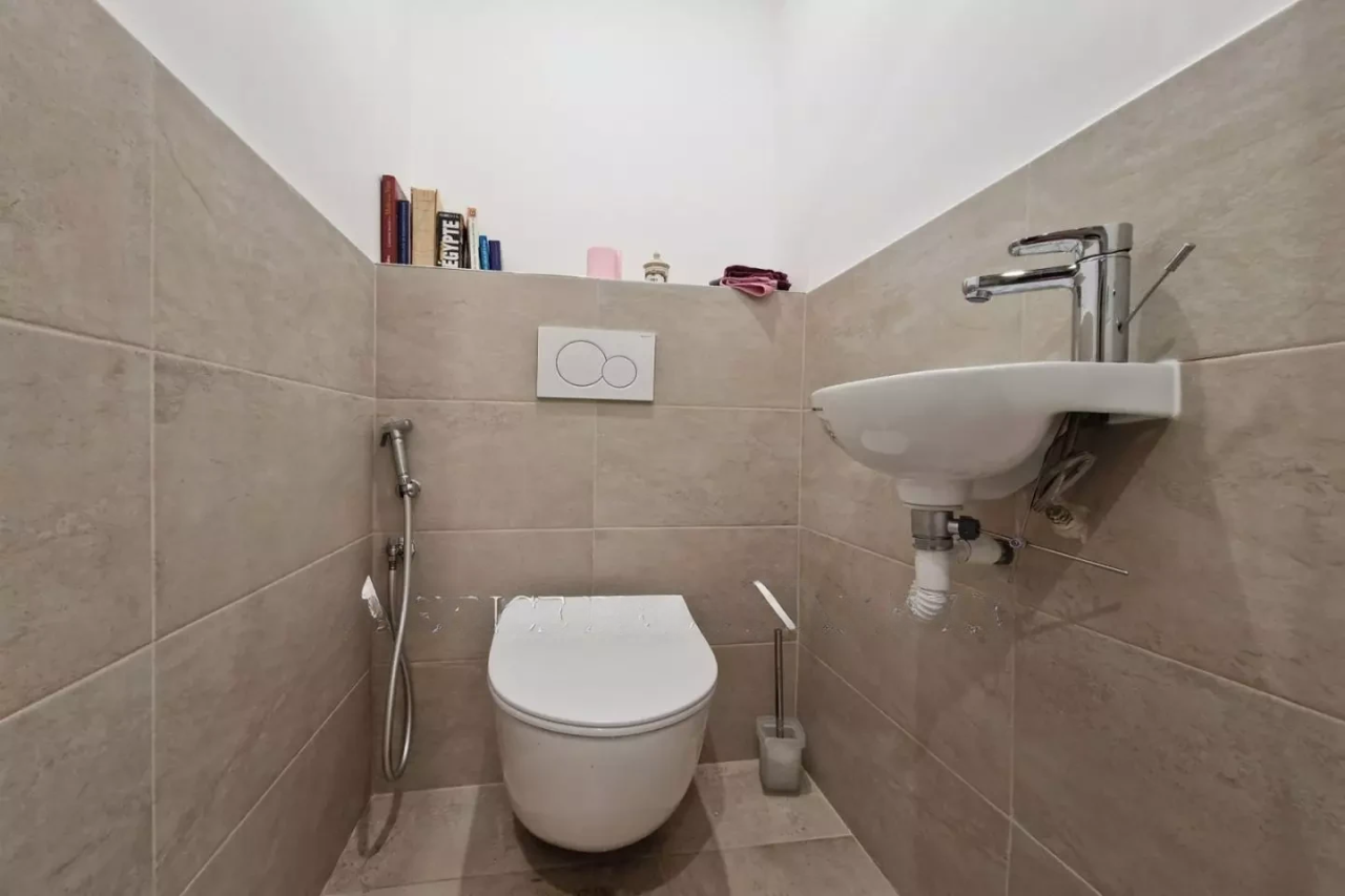 Квартира в Каннах, Франция, 88 м² - фото 17