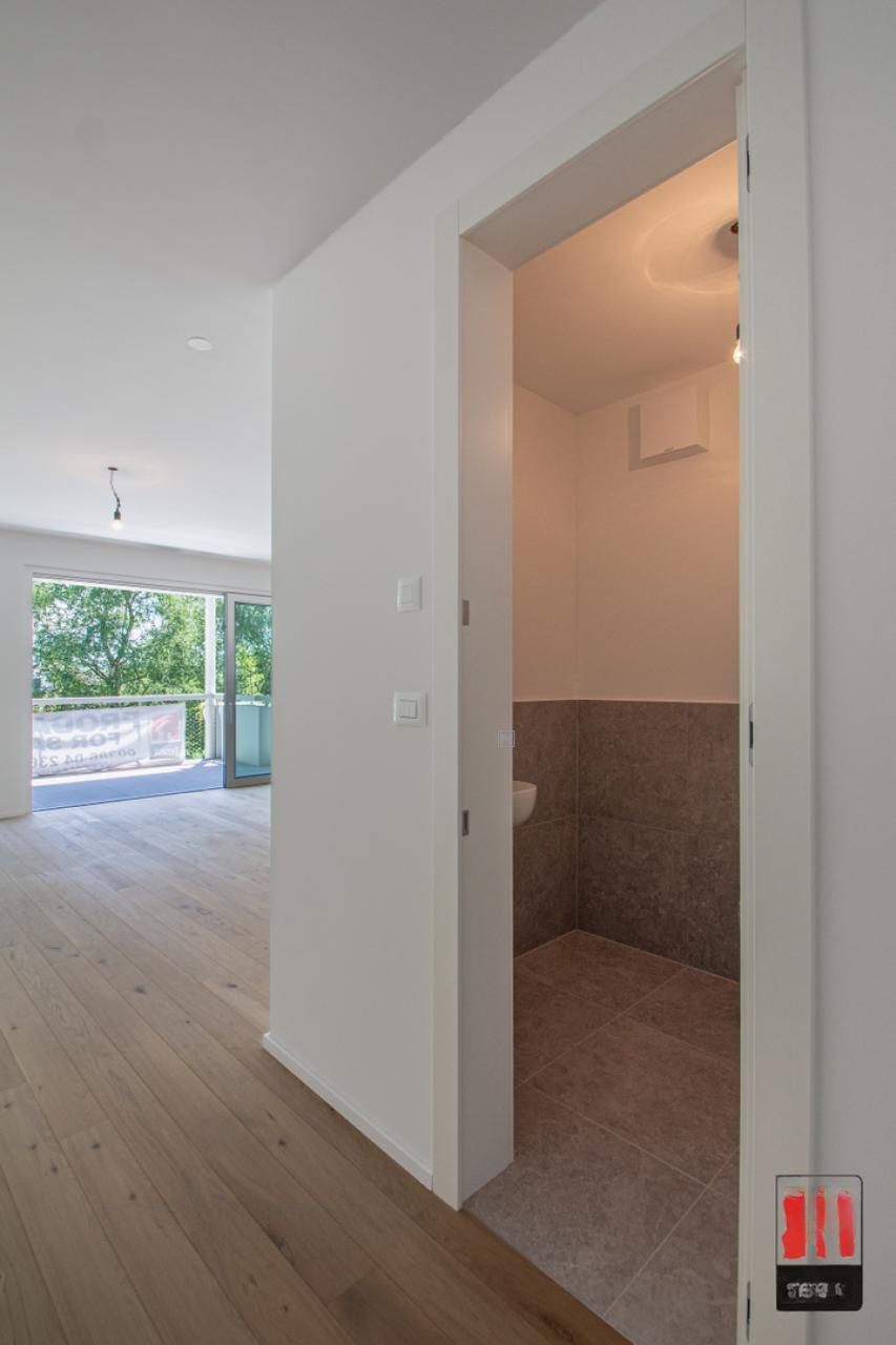 Квартира в Любляне, Словения, 108 м² - фото 17