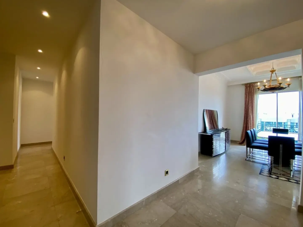Квартира в Каннах, Франция, 165 м² - фото 17