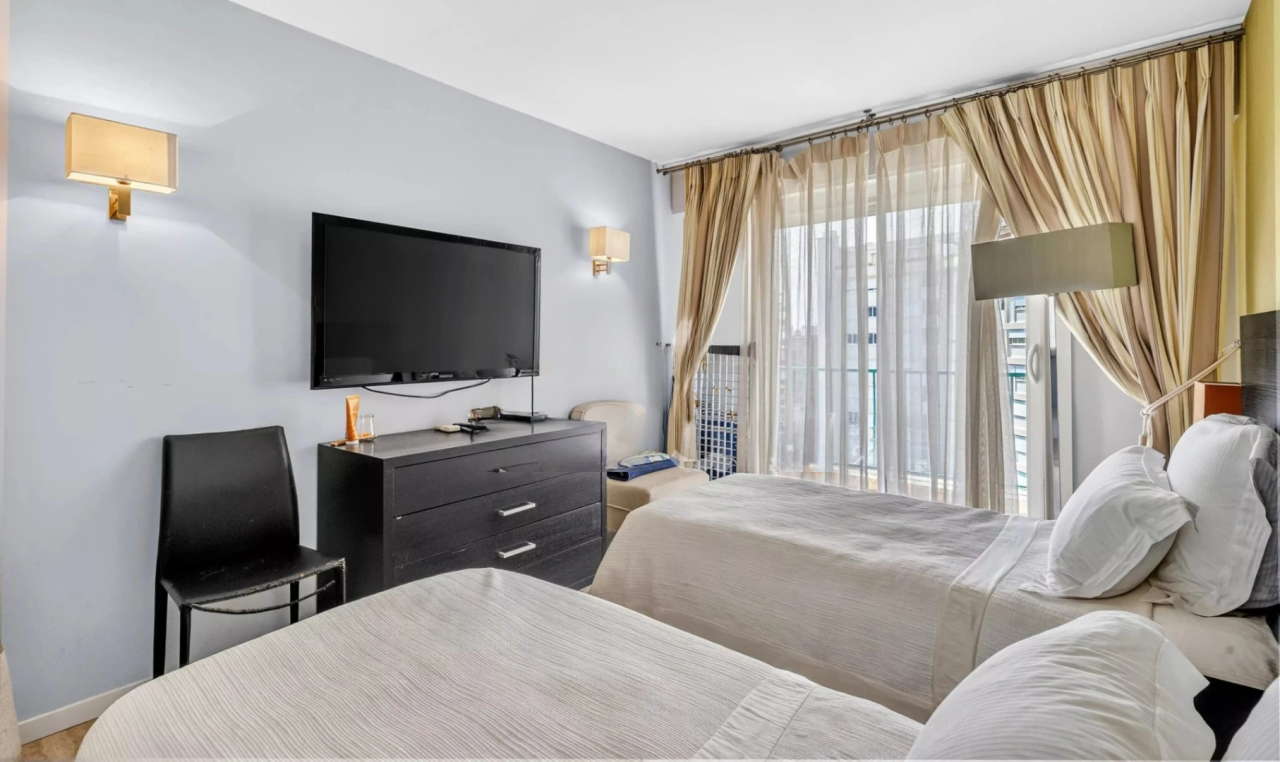 Квартира в Каннах, Франция, 98 м² - фото 17