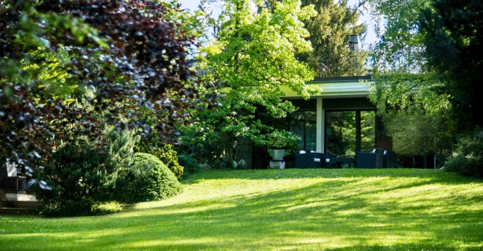 Квартира в Женеве, Швейцария, 291 м² - фото 17