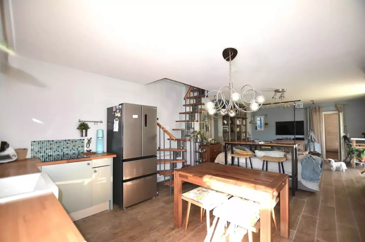 Квартира в Каннах, Франция, 95 м² - фото 17