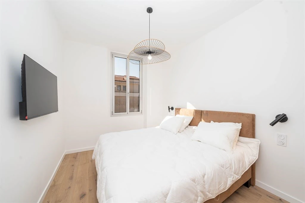 Квартира в Каннах, Франция, 85 м² - фото 17