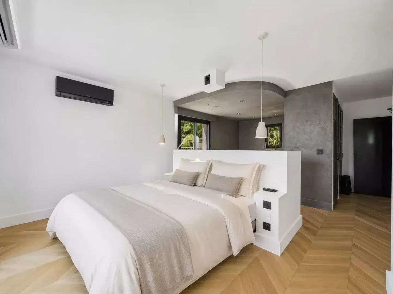 Квартира в Каннах, Франция, 200 м² - фото 18