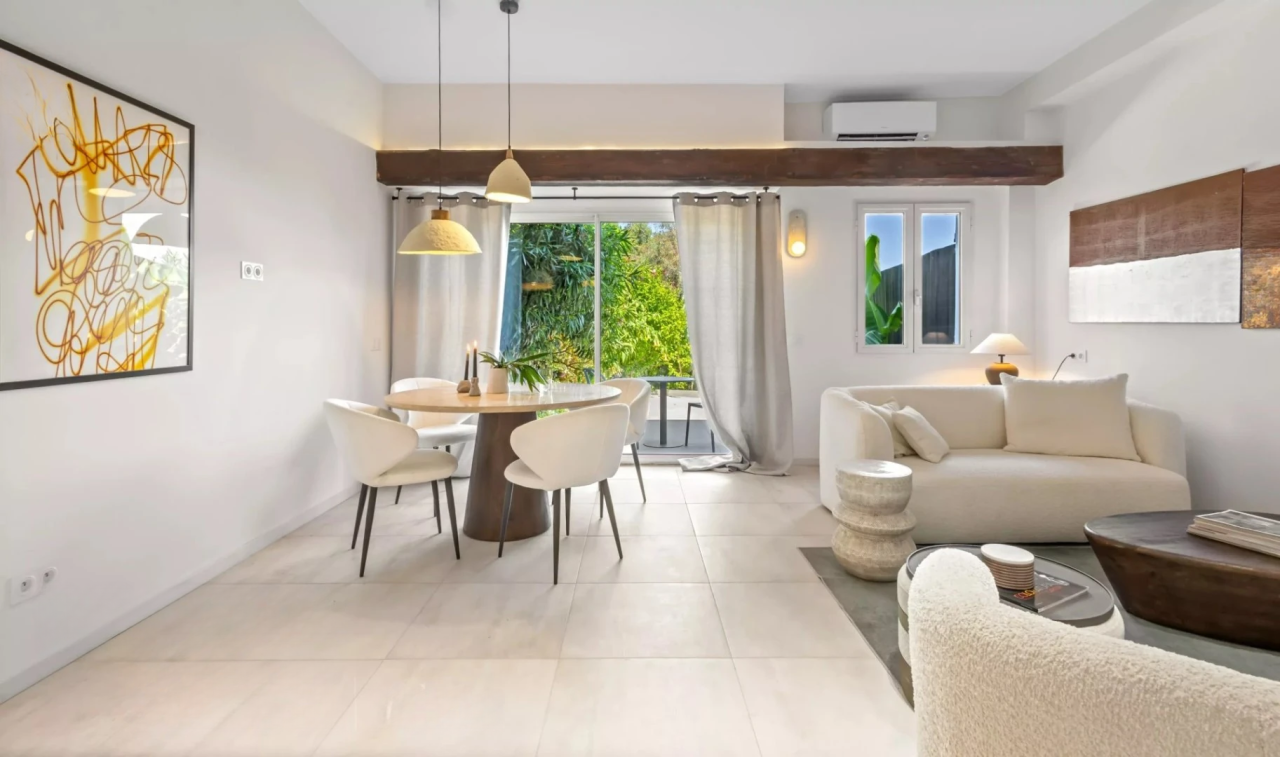 Квартира в Каннах, Франция, 110 м² - фото 18