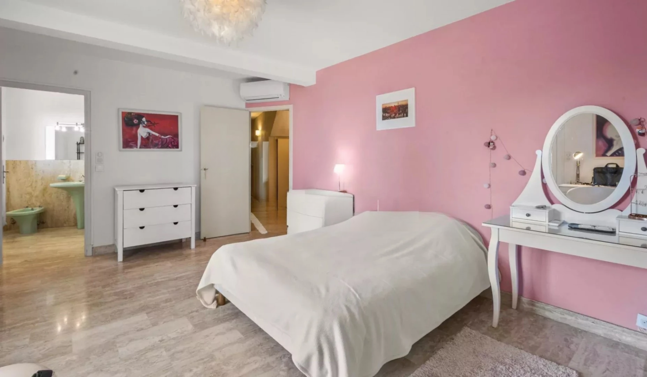 Квартира в Каннах, Франция, 220 м² - фото 18