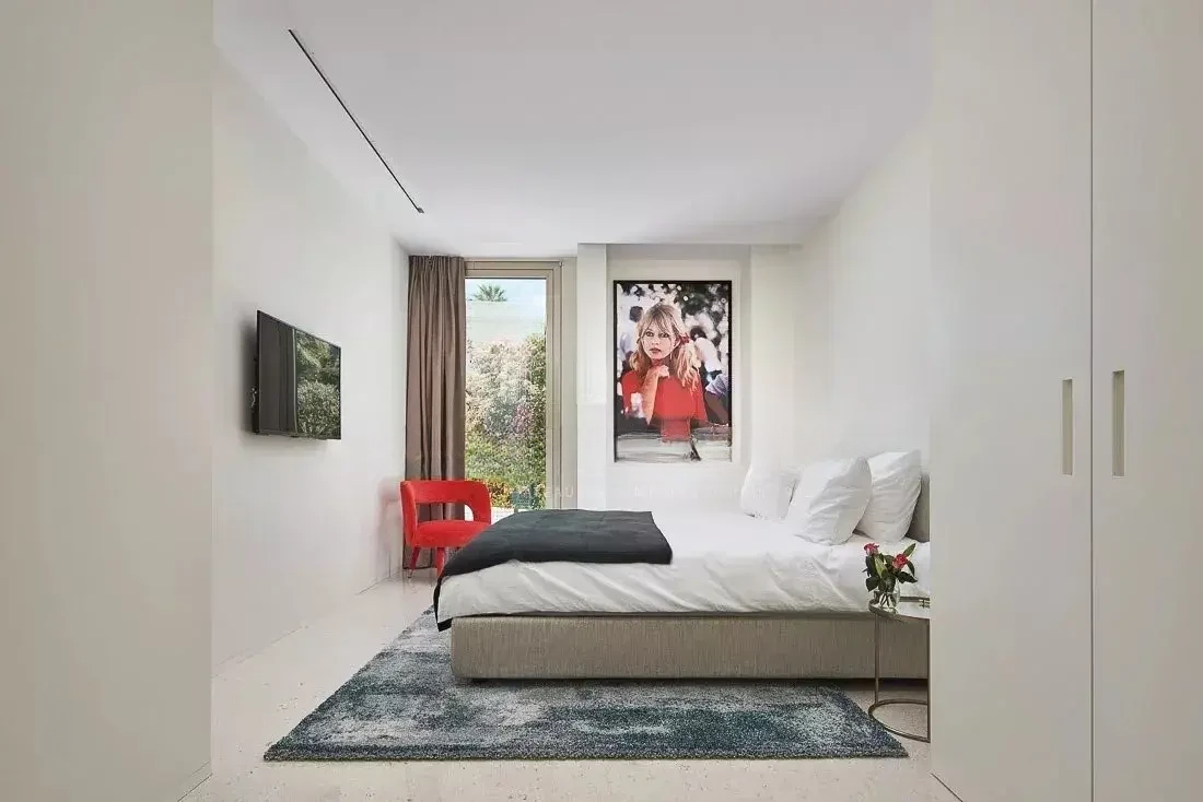 Квартира в Каннах, Франция, 480 м² - фото 18