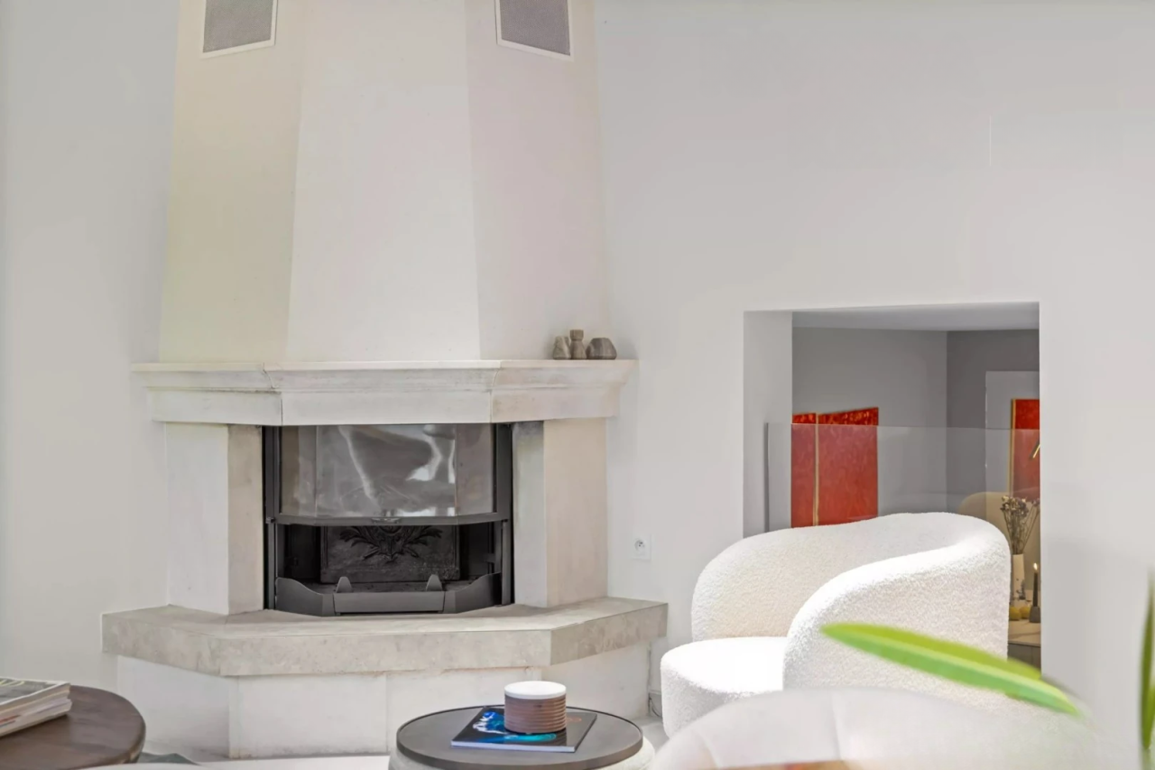Квартира в Каннах, Франция, 110 м² - фото 19