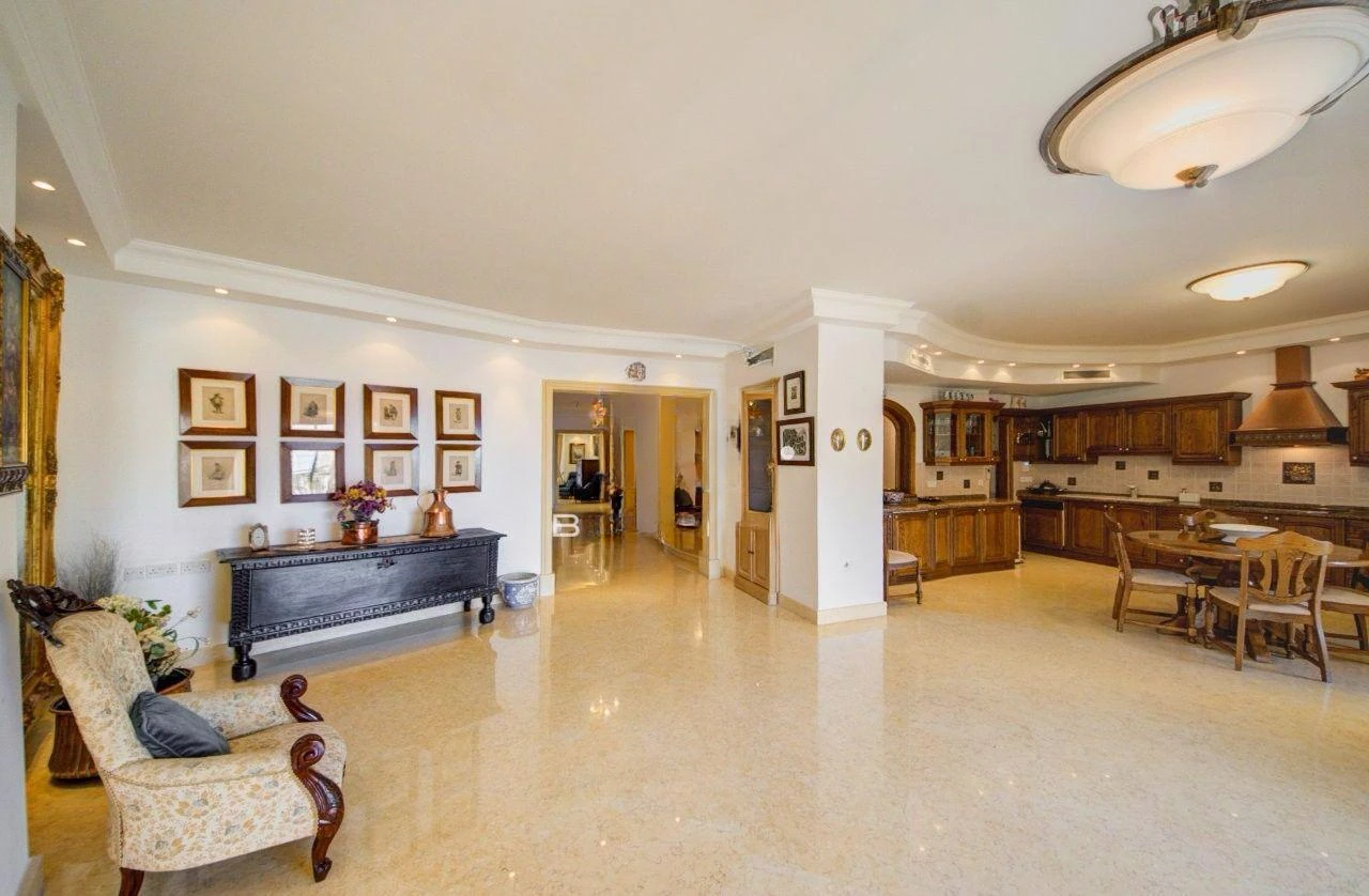 Квартира в Сан-Лоренце, Мальта, 250 м² - фото 19