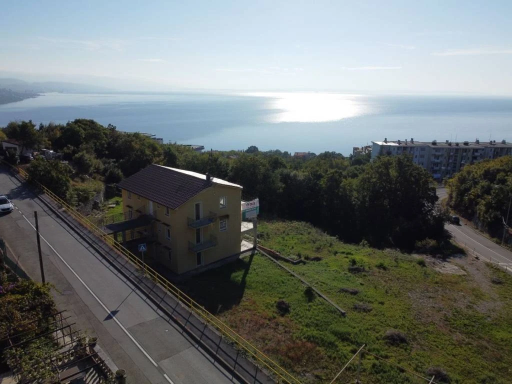 Дом в Опатии, Хорватия, 580 м² - фото 19