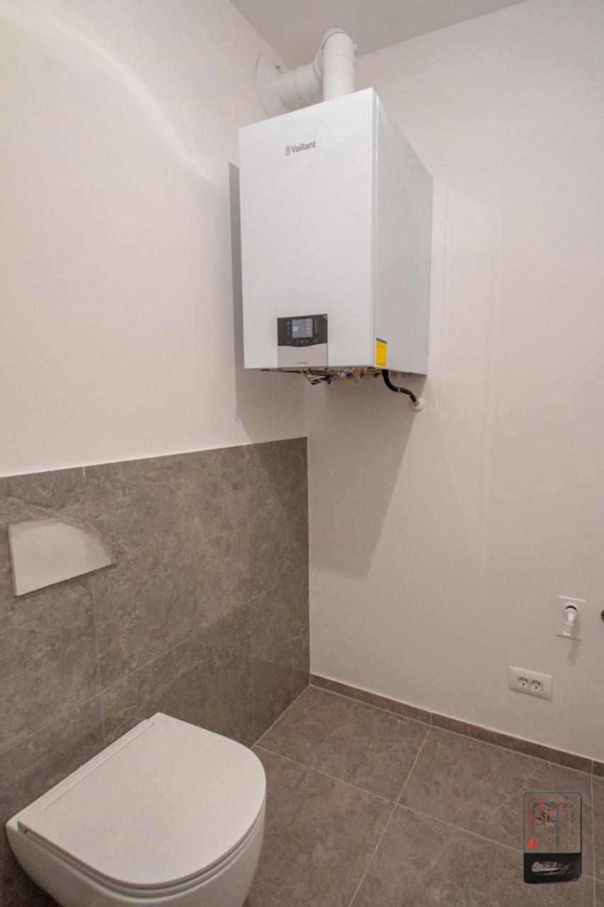 Квартира в Любляне, Словения, 108 м² - фото 19