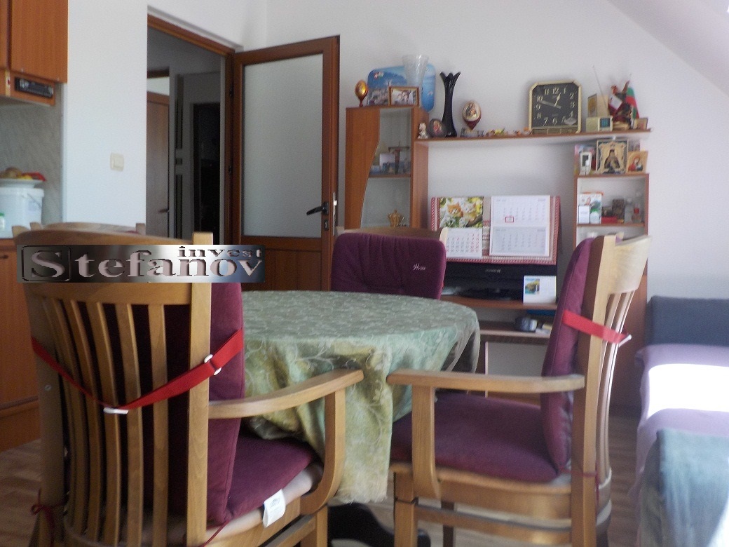 Квартира в Виница, Болгария, 60 м² - фото 3