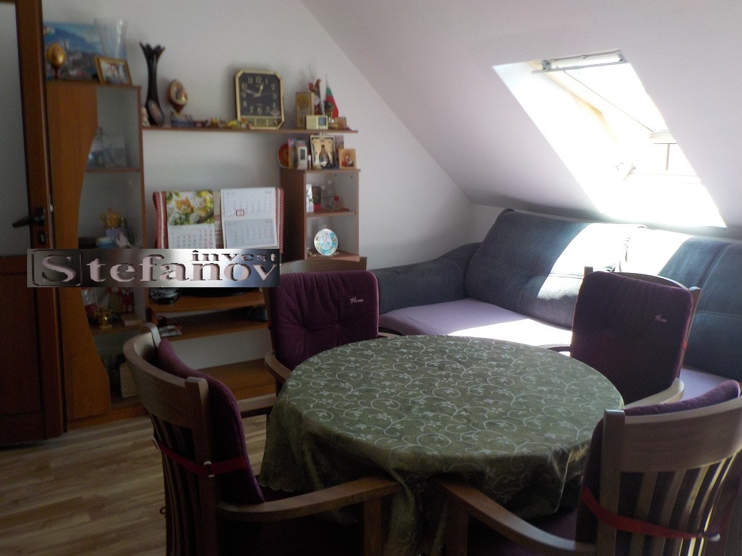 Квартира в Виница, Болгария, 60 м² - фото 4