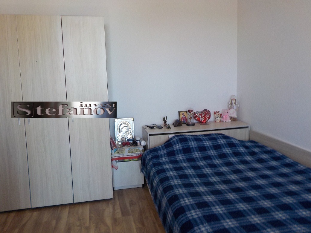 Квартира в Виница, Болгария, 60 м² - фото 9