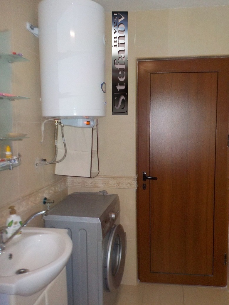 Квартира в Виница, Болгария, 60 м² - фото 12