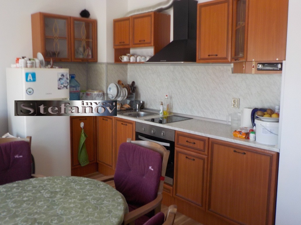 Квартира в Виница, Болгария, 60 м² - фото 2