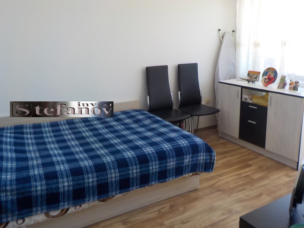 Квартира в Виница, Болгария, 60 м² - фото 8