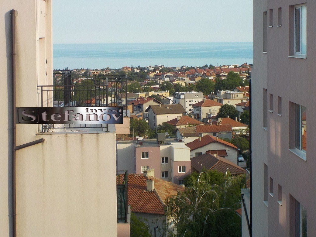 Квартира в Виница, Болгария, 60 м² - фото 1