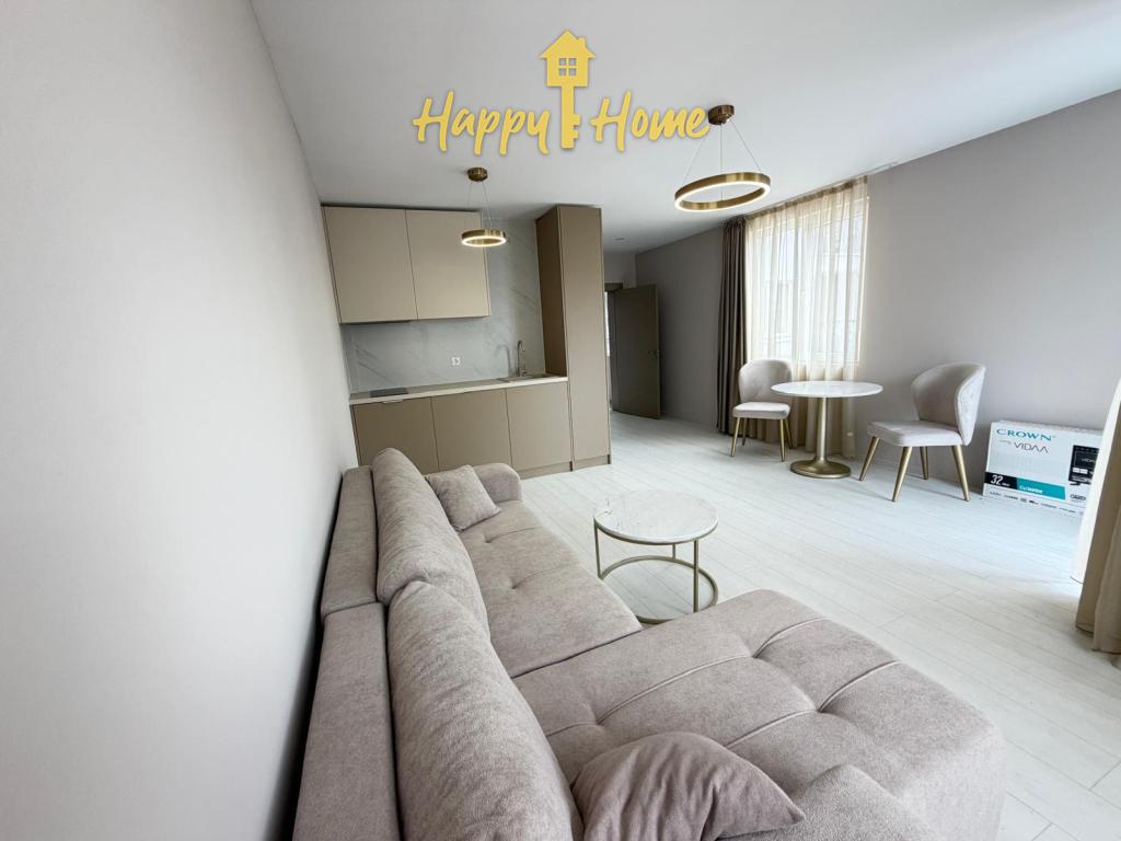 Квартира на Солнечном берегу, Болгария, 61 м² - фото 5