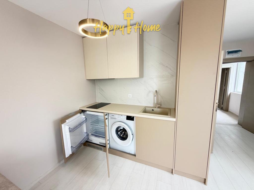 Квартира на Солнечном берегу, Болгария, 61 м² - фото 6