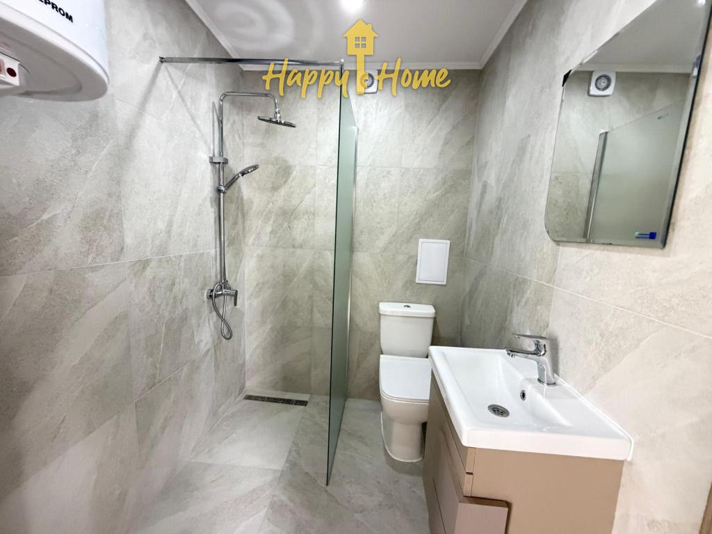 Квартира на Солнечном берегу, Болгария, 61 м² - фото 7