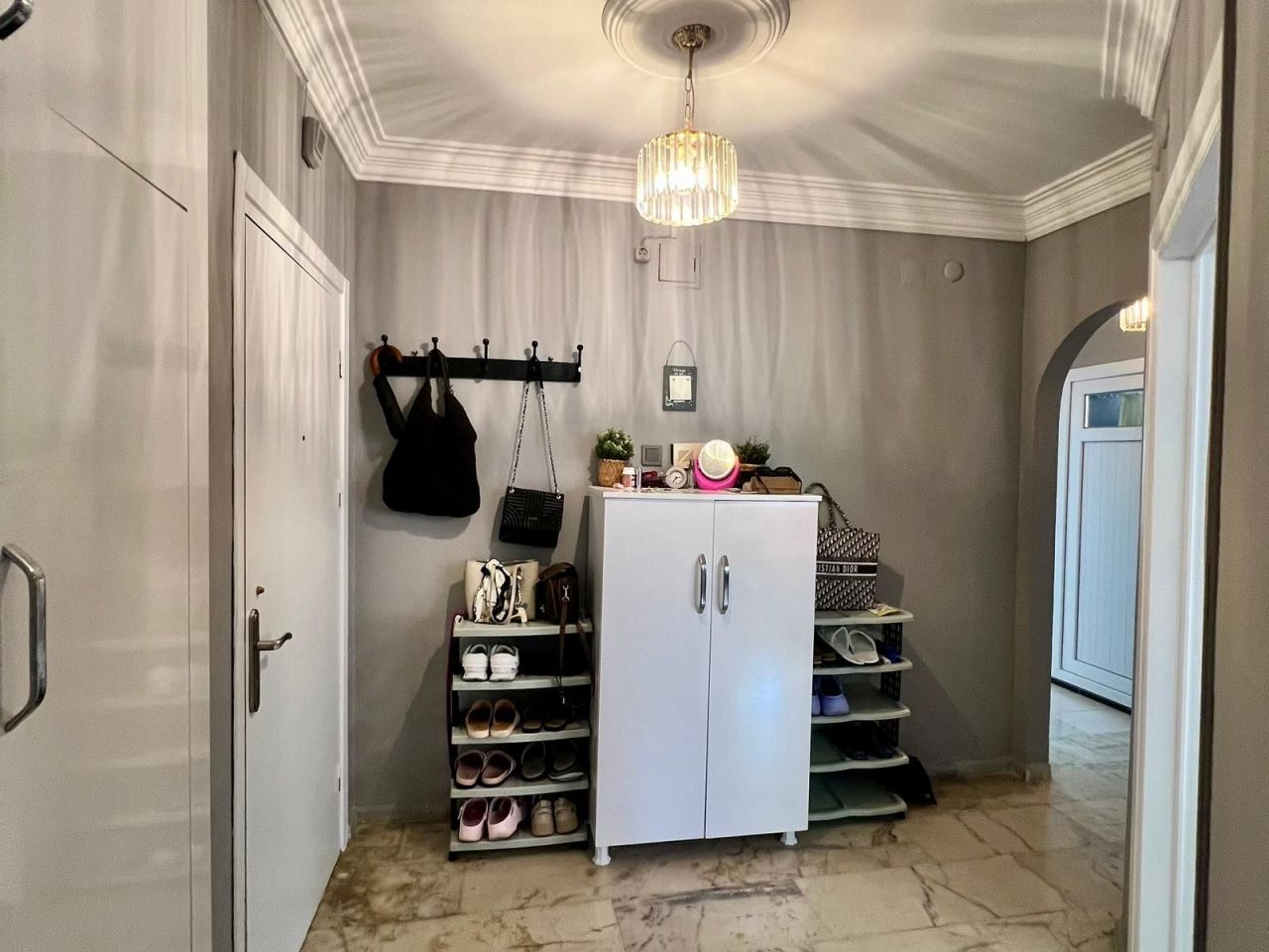 Квартира в Алании, Турция, 125 000 м² - фото 8