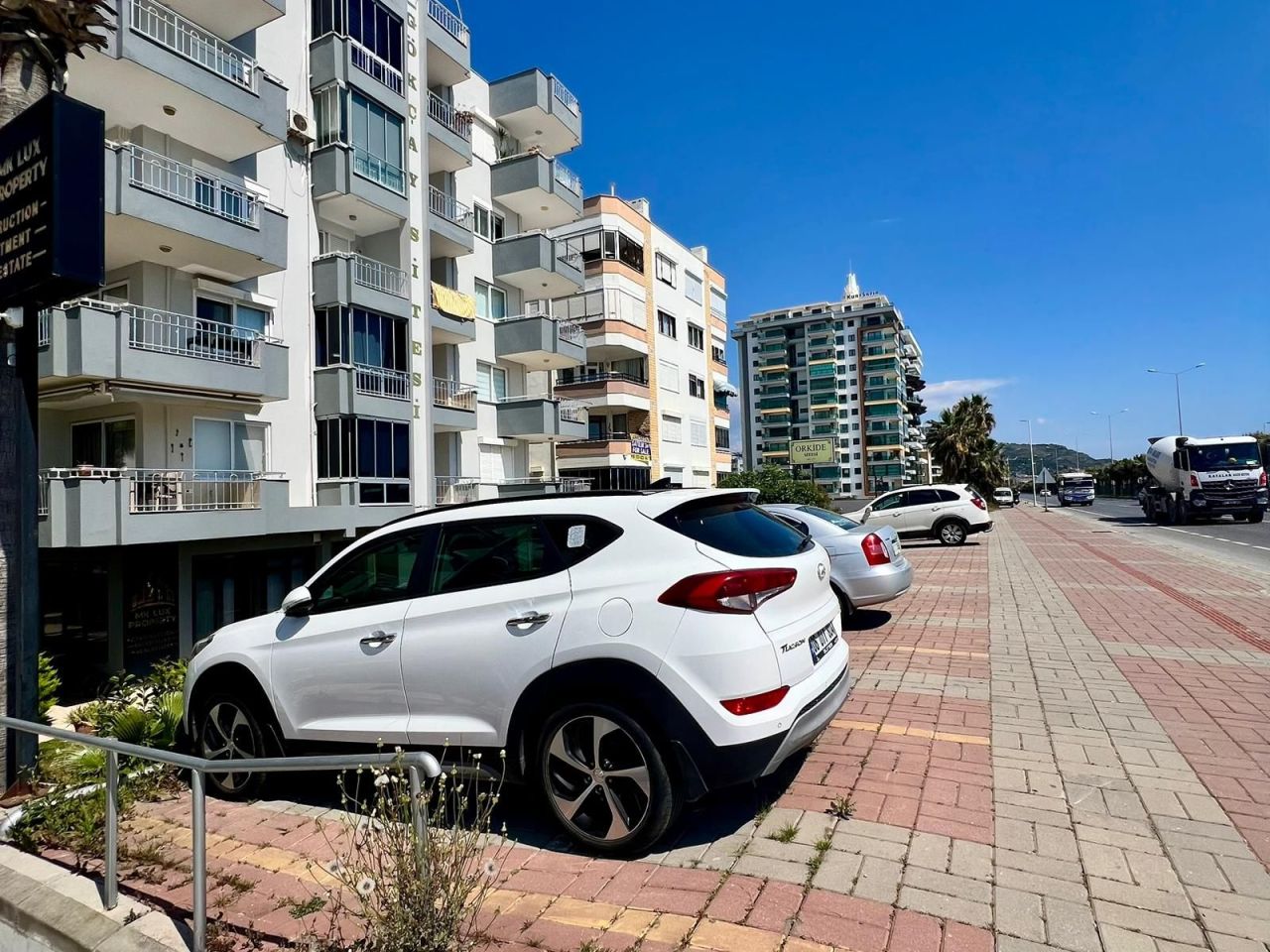 Квартира в Алании, Турция, 125 000 м² - фото 7