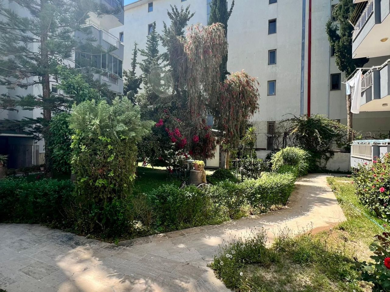 Квартира в Алании, Турция, 125 000 м² - фото 5