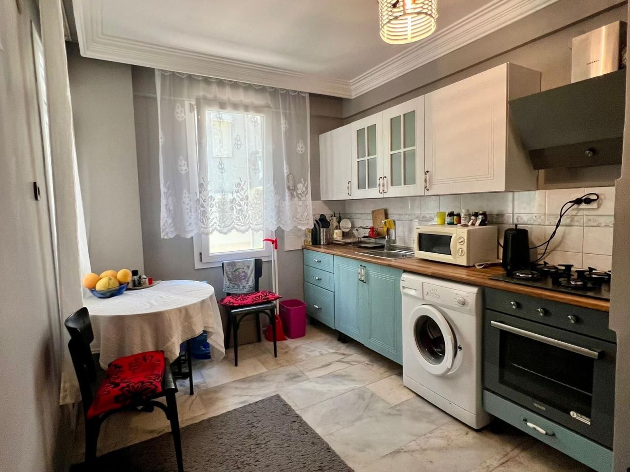 Квартира в Алании, Турция, 125 000 м² - фото 13