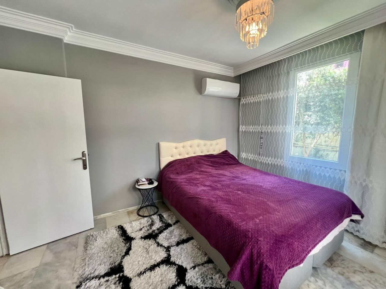 Квартира в Алании, Турция, 125 000 м² - фото 17
