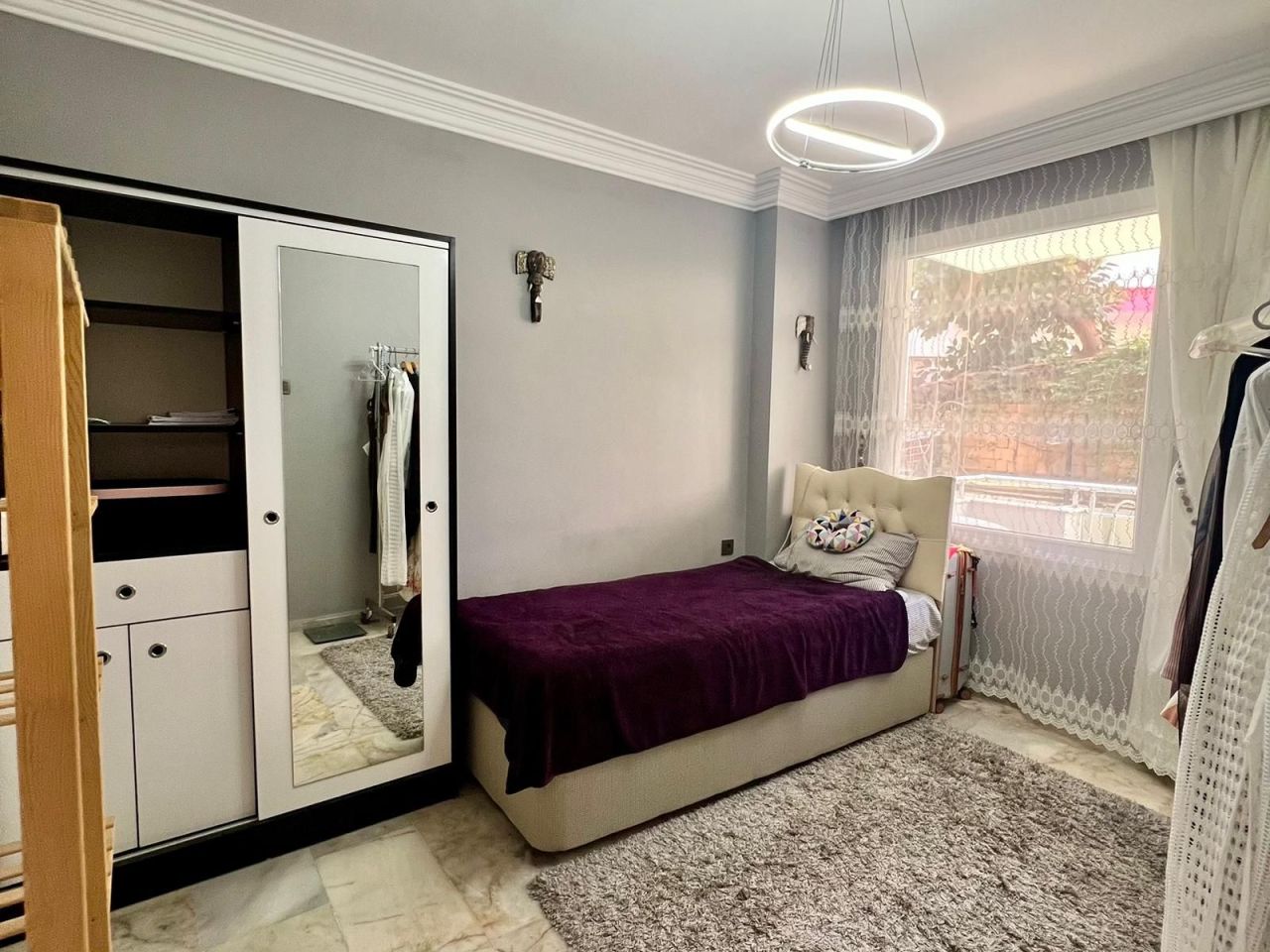 Квартира в Алании, Турция, 125 000 м² - фото 12