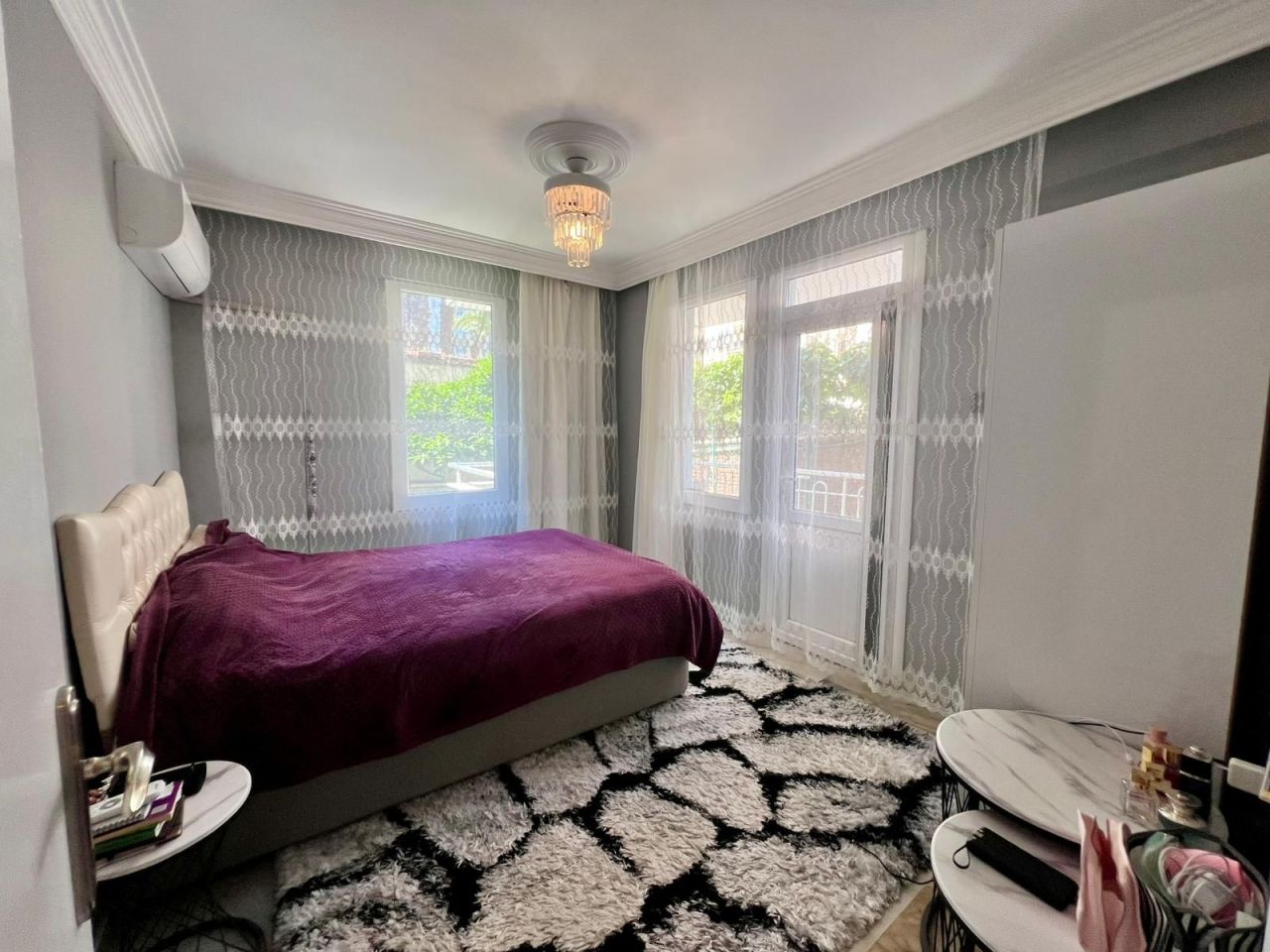 Квартира в Алании, Турция, 125 000 м² - фото 11