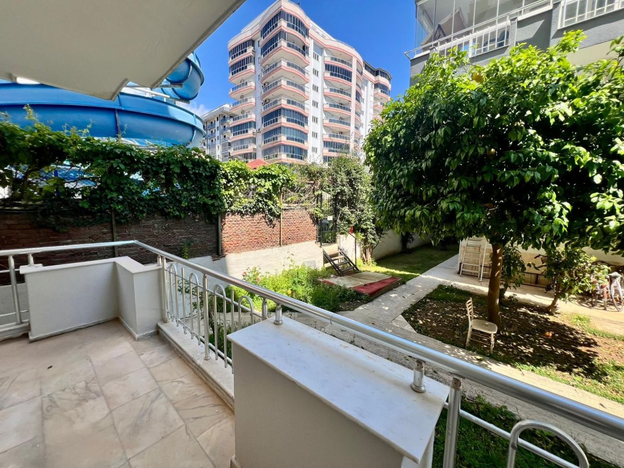 Квартира в Алании, Турция, 125 000 м² - фото 16