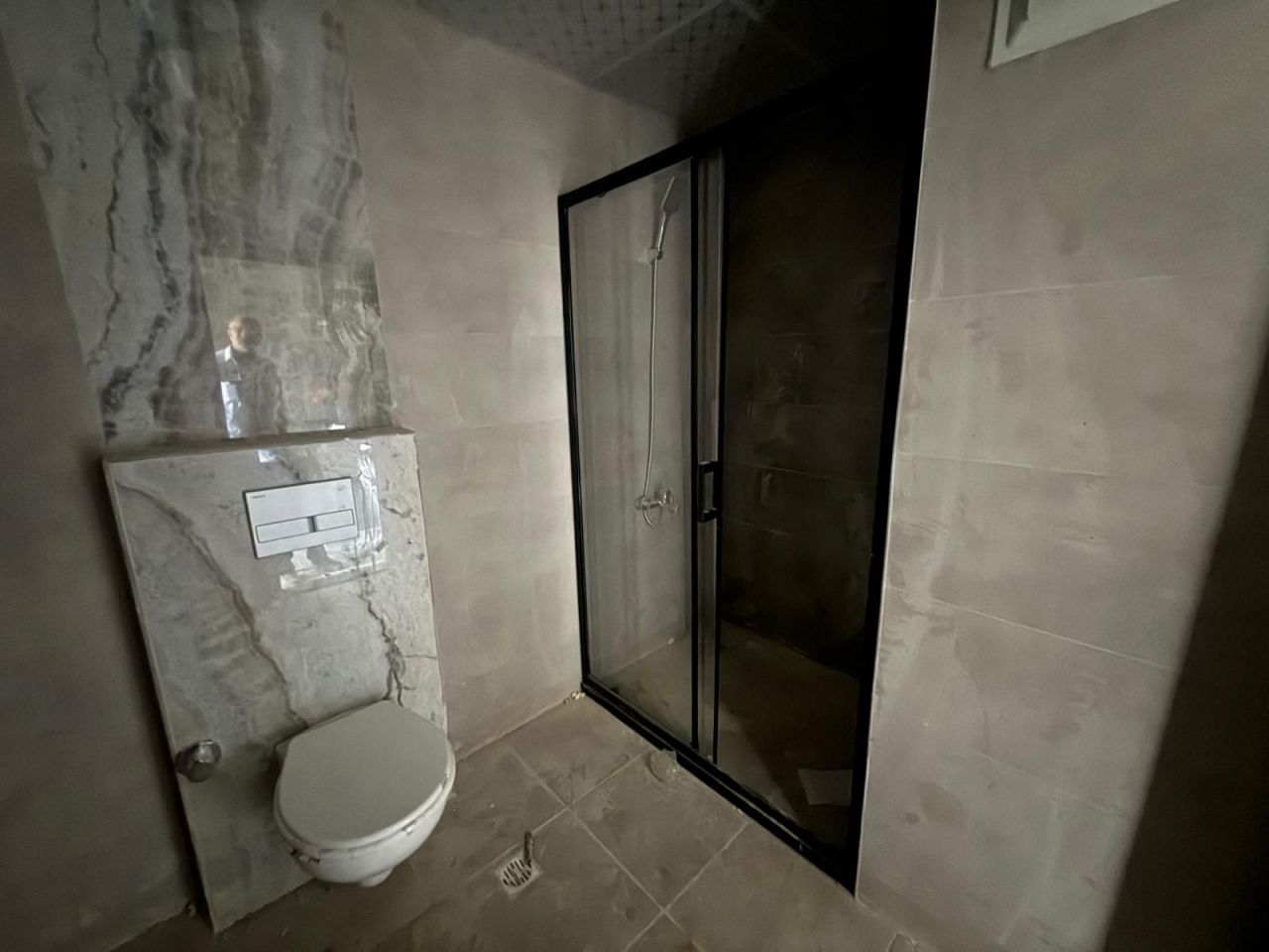 Квартира в Мерсине, Турция, 51 м² - фото 8