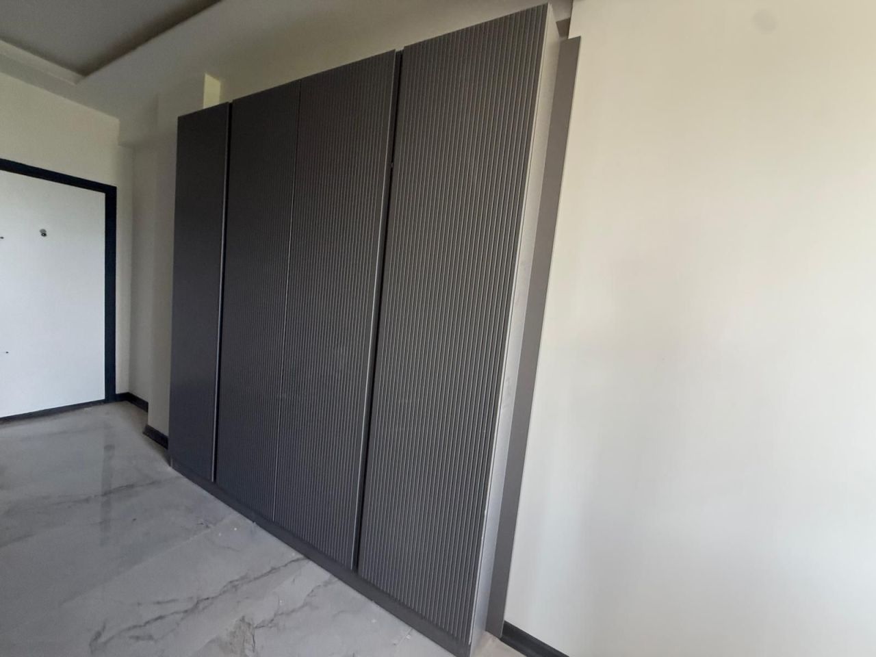 Квартира в Мерсине, Турция, 51 м² - фото 5