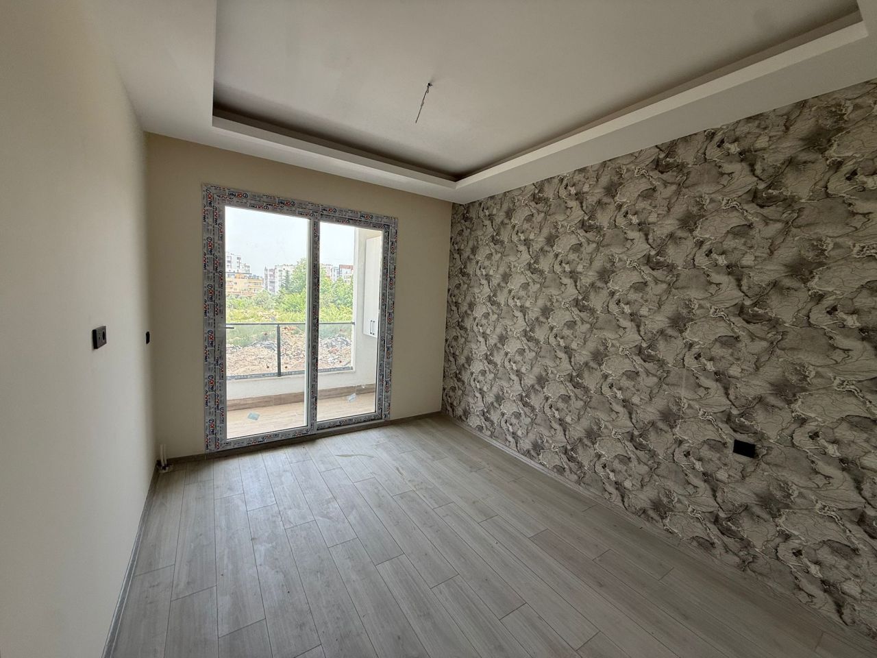 Квартира в Мерсине, Турция, 85 м² - фото 13