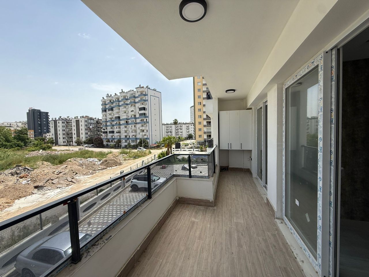 Квартира в Мерсине, Турция, 85 м² - фото 11