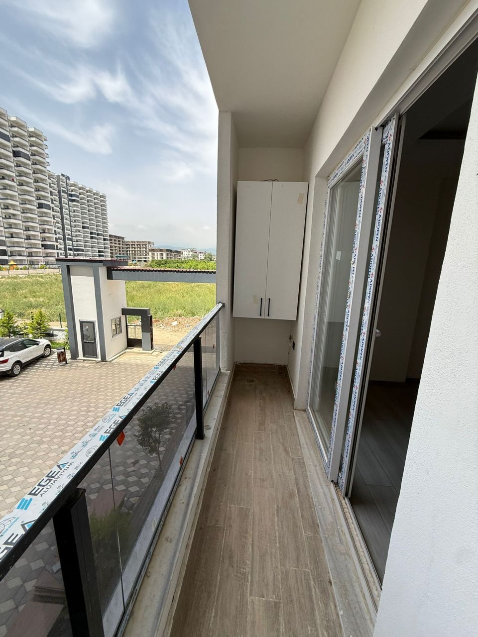 Квартира в Мерсине, Турция, 85 м² - фото 7