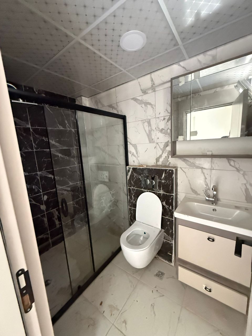 Квартира в Мерсине, Турция, 85 м² - фото 8