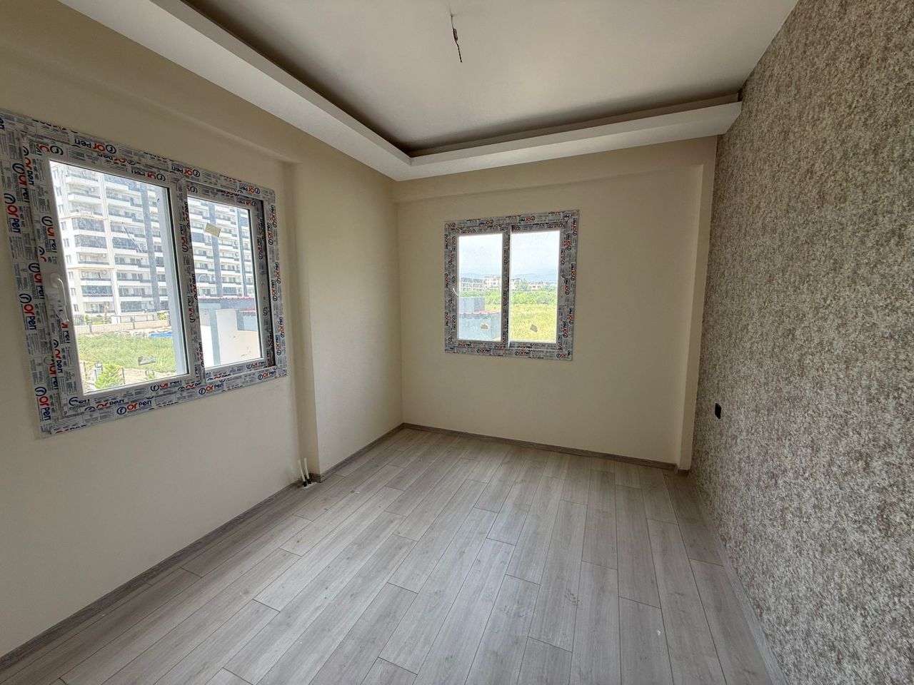 Квартира в Мерсине, Турция, 85 м² - фото 10